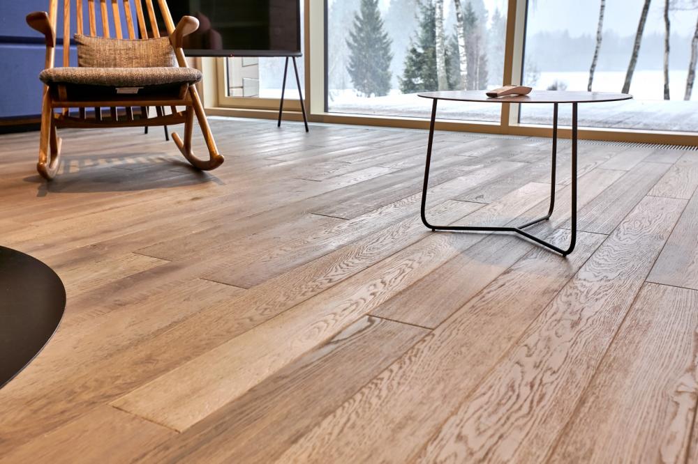 parquet-maison