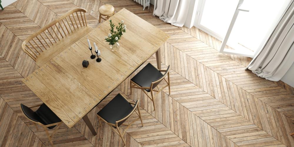 parquet-table